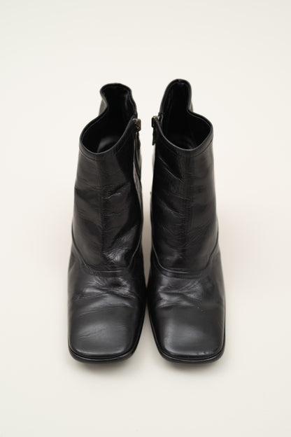 PRADA FW 2001 BOOTS