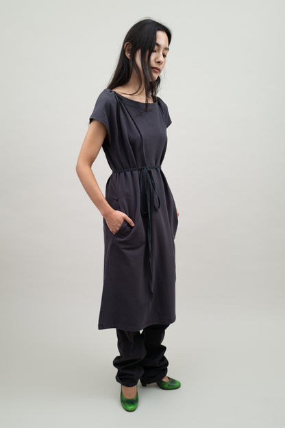 A.F. VANDERVORST SWEATER DRESS
