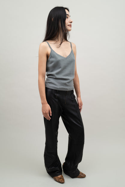 PRADA CASHMERE TANK