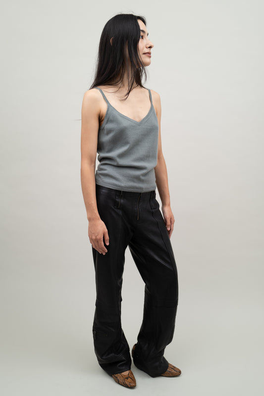 PRADA CASHMERE TANK