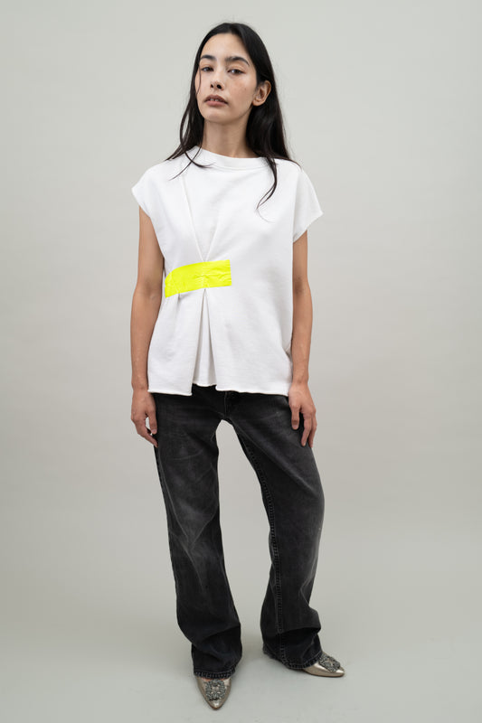 MARGIELA TAPE SWEATER, 2009