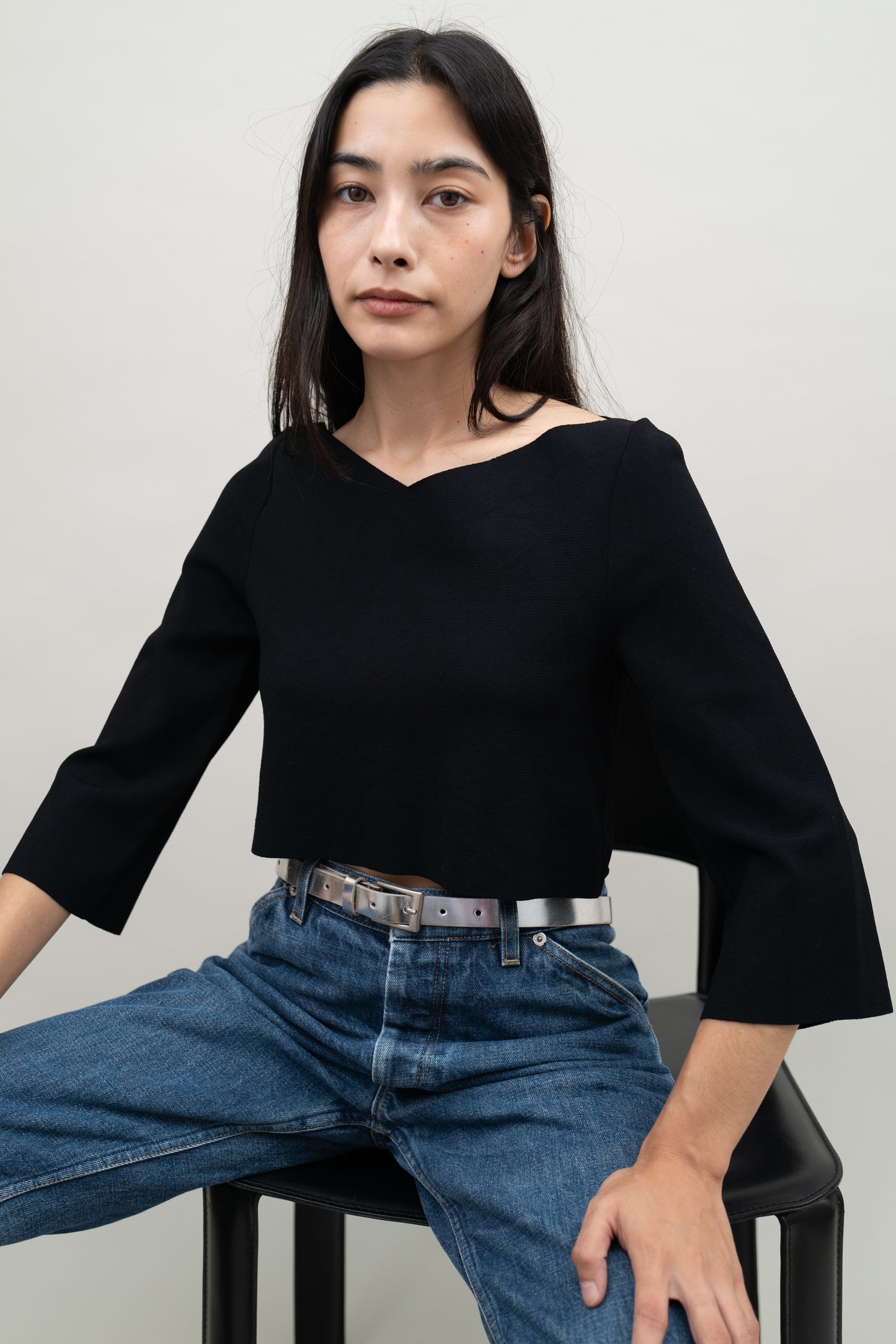 STELLA MCCARTNEY KNIT TOP