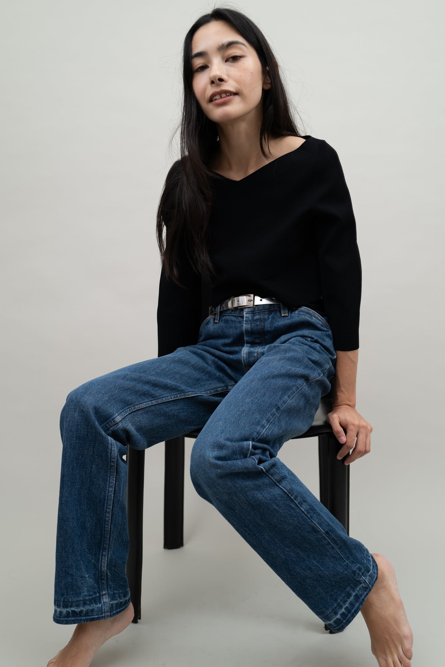 HELMUT LANG DENIM, 90s