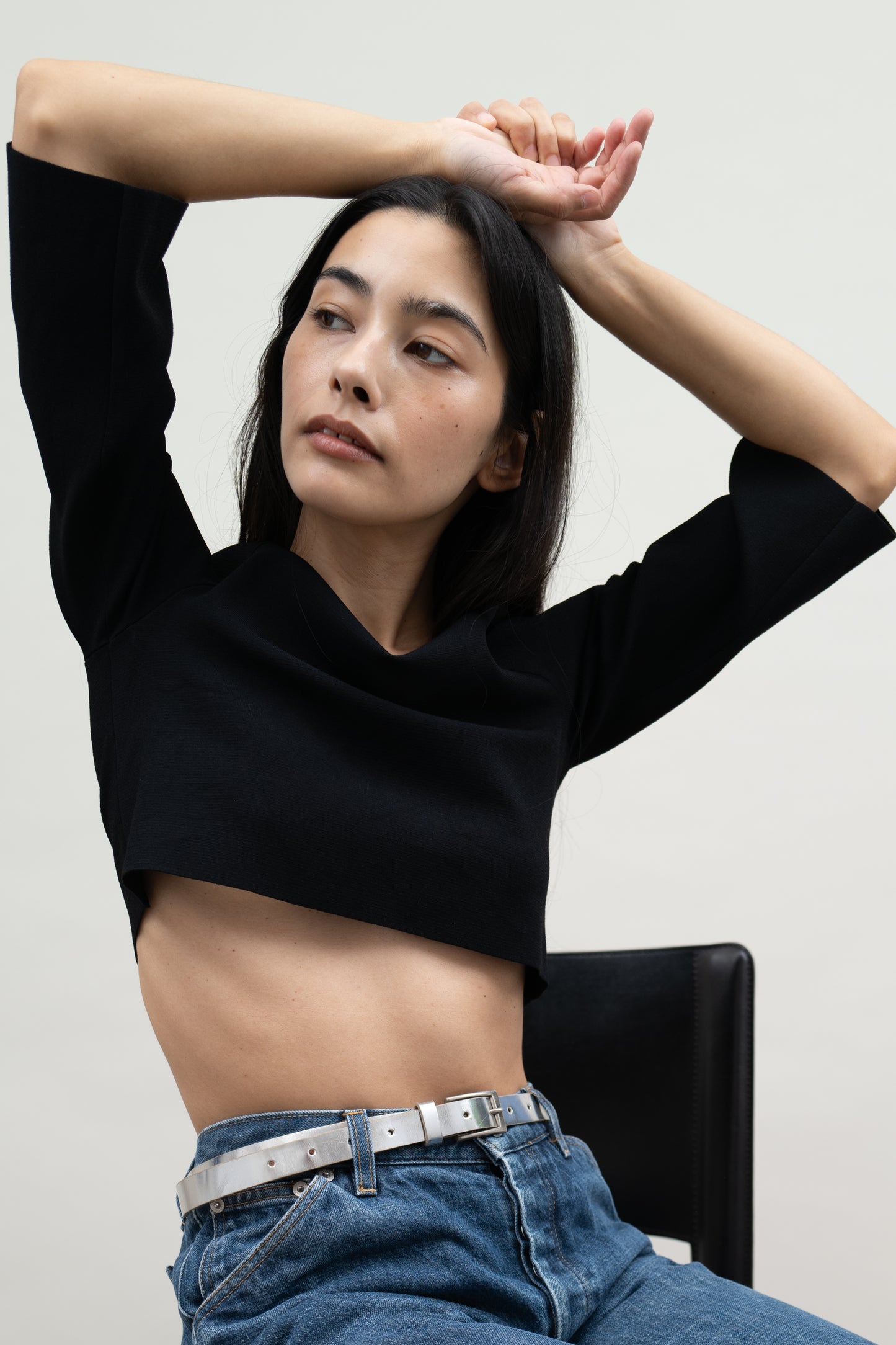 STELLA MCCARTNEY KNIT TOP