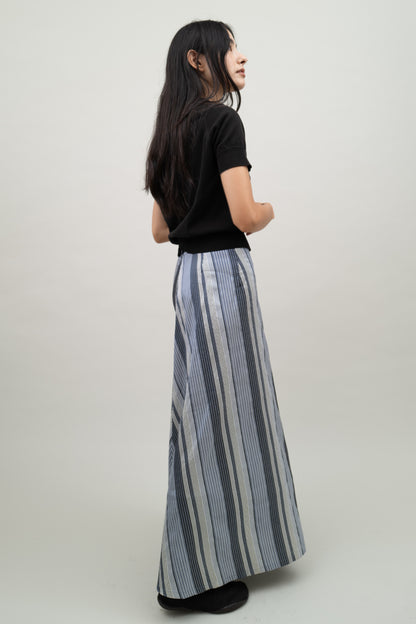 Y'S A-LINE SKIRT