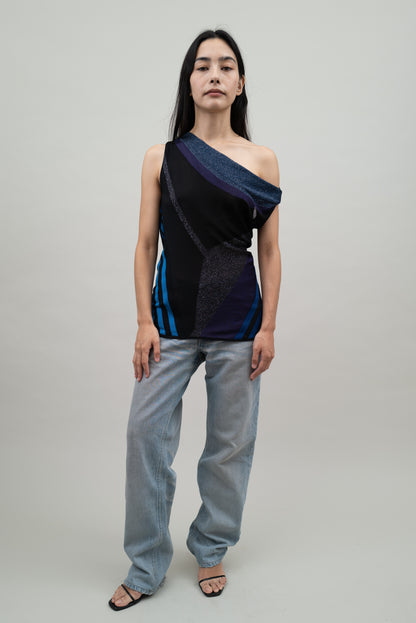 GUCCI KNIT TOP, 2009