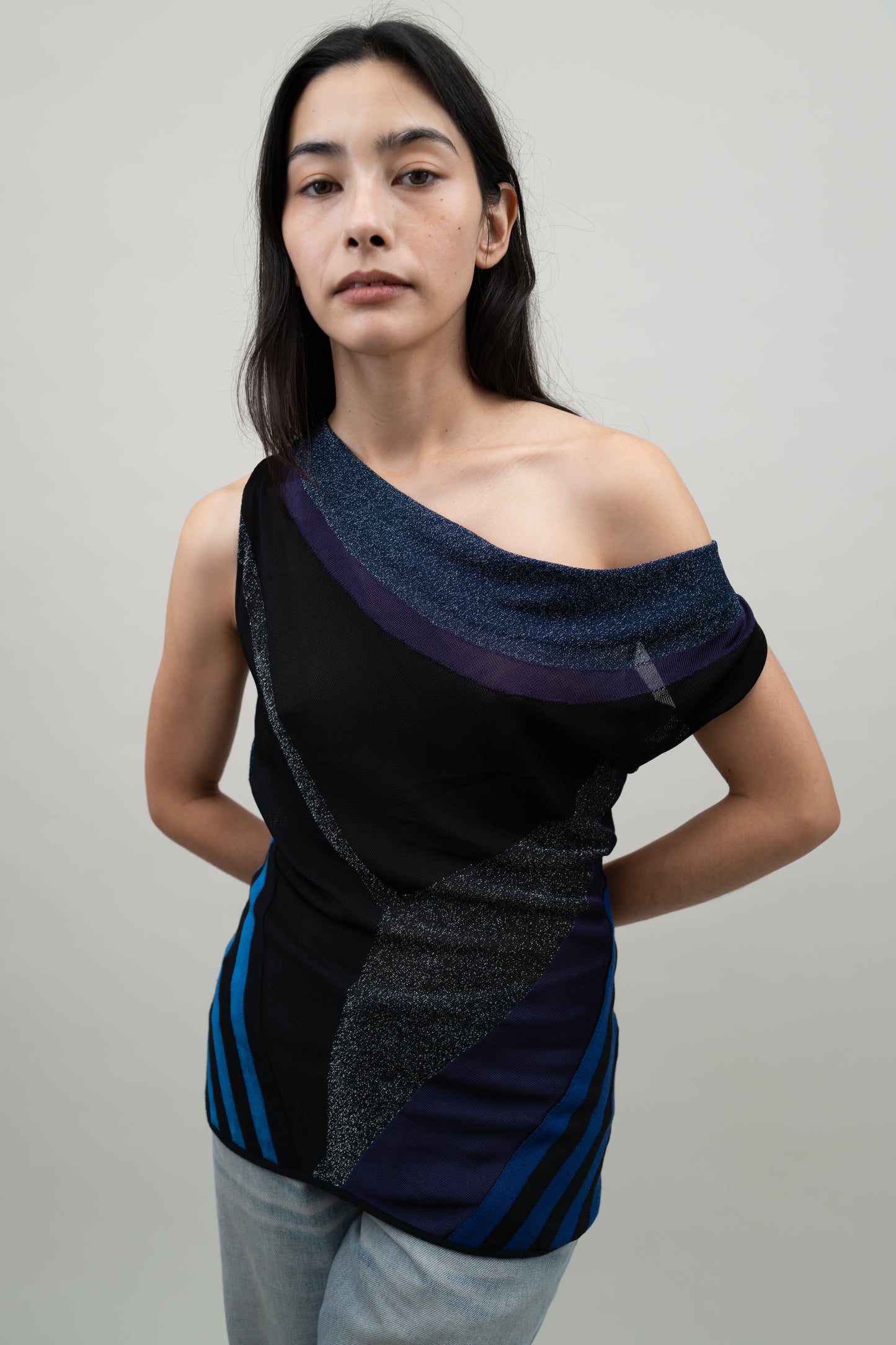 GUCCI KNIT TOP, 2009