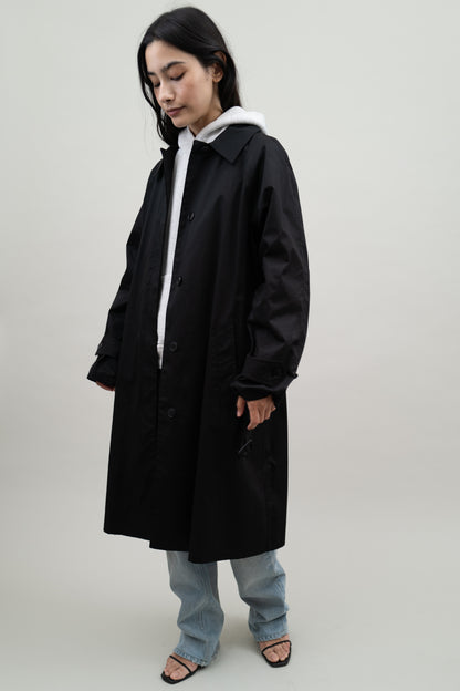 AGNES B. TRENCH, 90s