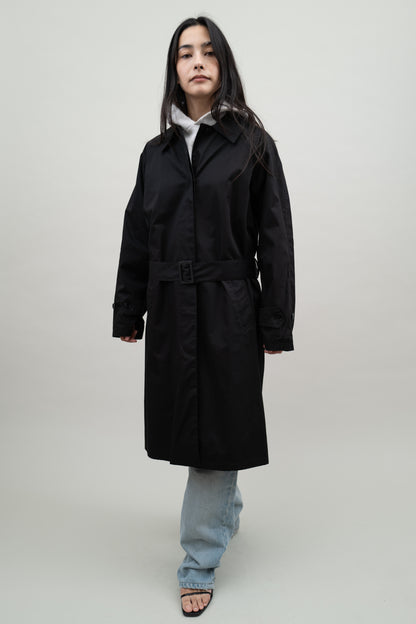 AGNES B. TRENCH, 90s