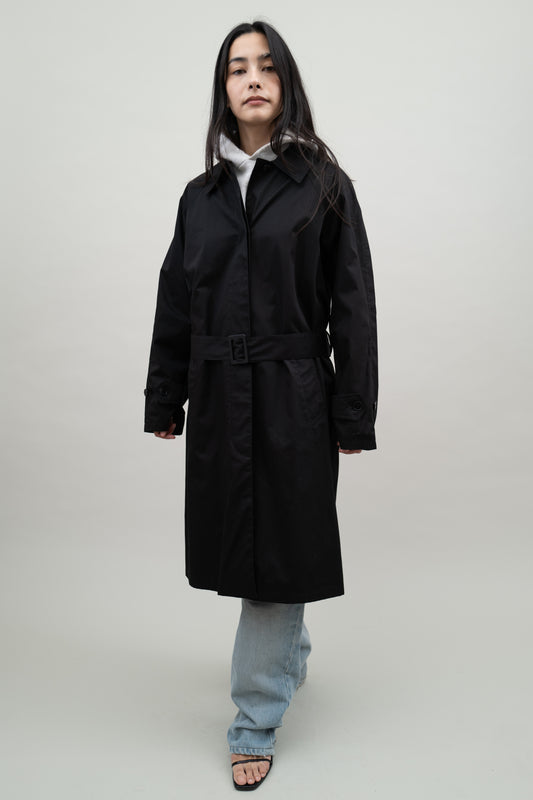 AGNES B. TRENCH, 90s