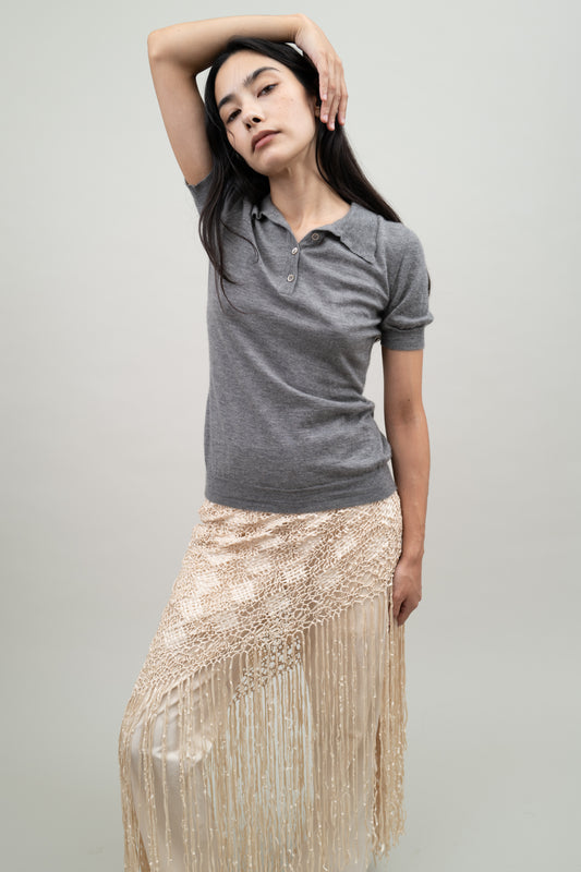 ALEXANDER MCQUEEN POLO