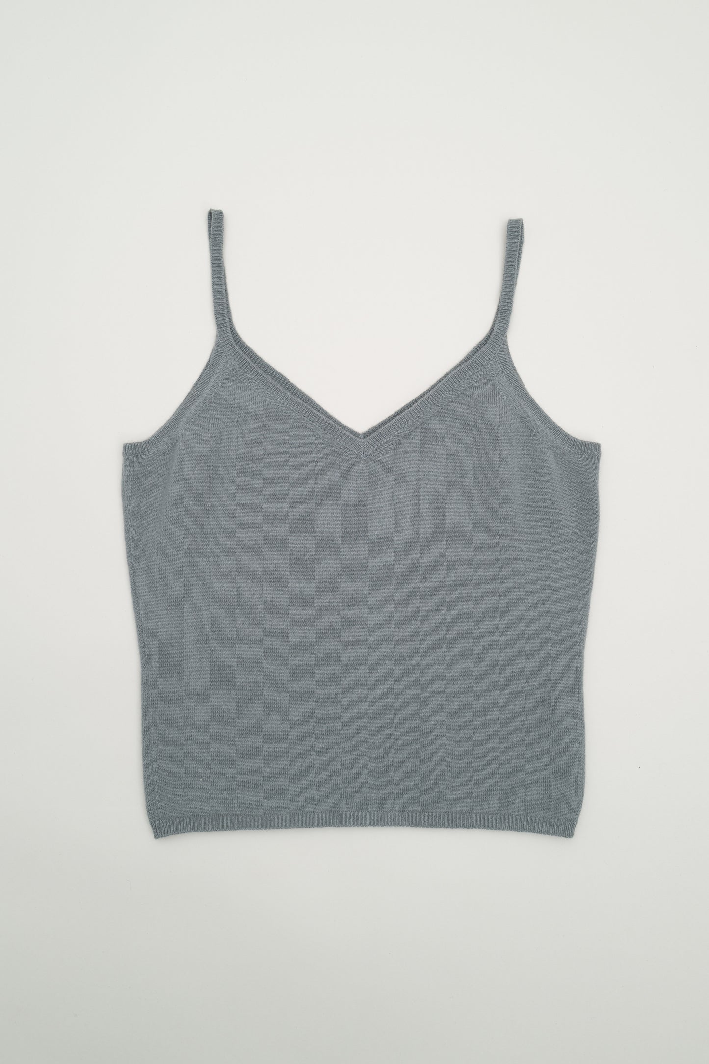 PRADA CASHMERE TANK