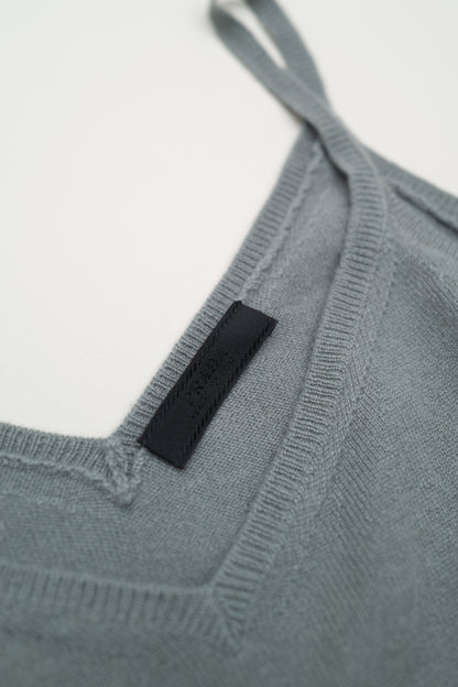 PRADA CASHMERE TANK