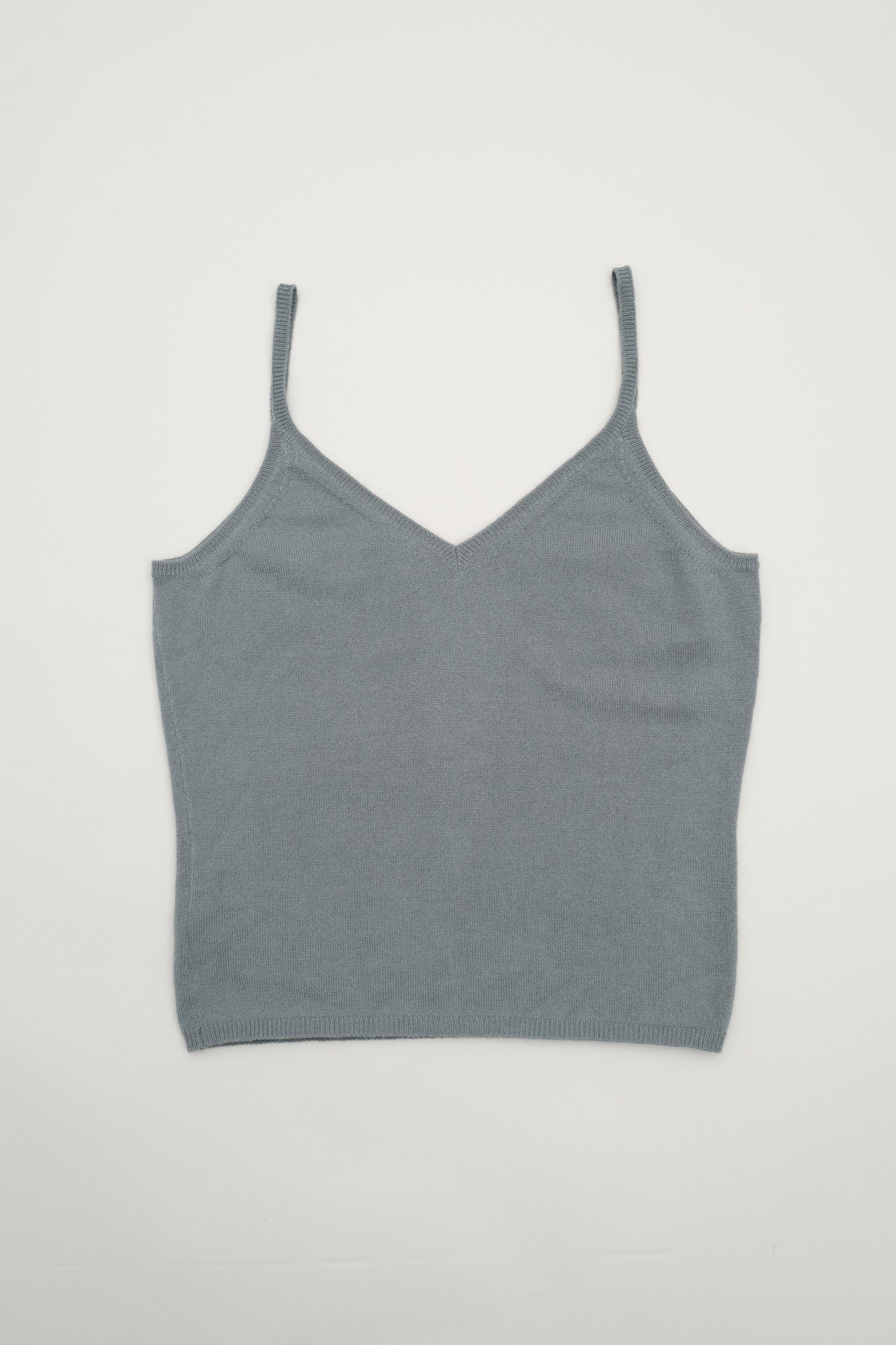 PRADA CASHMERE TANK