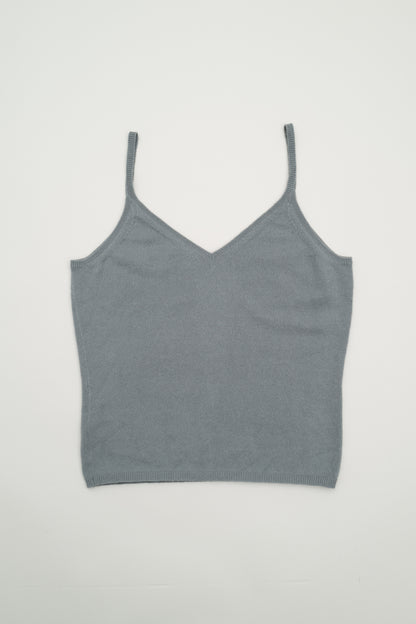 PRADA CASHMERE TANK
