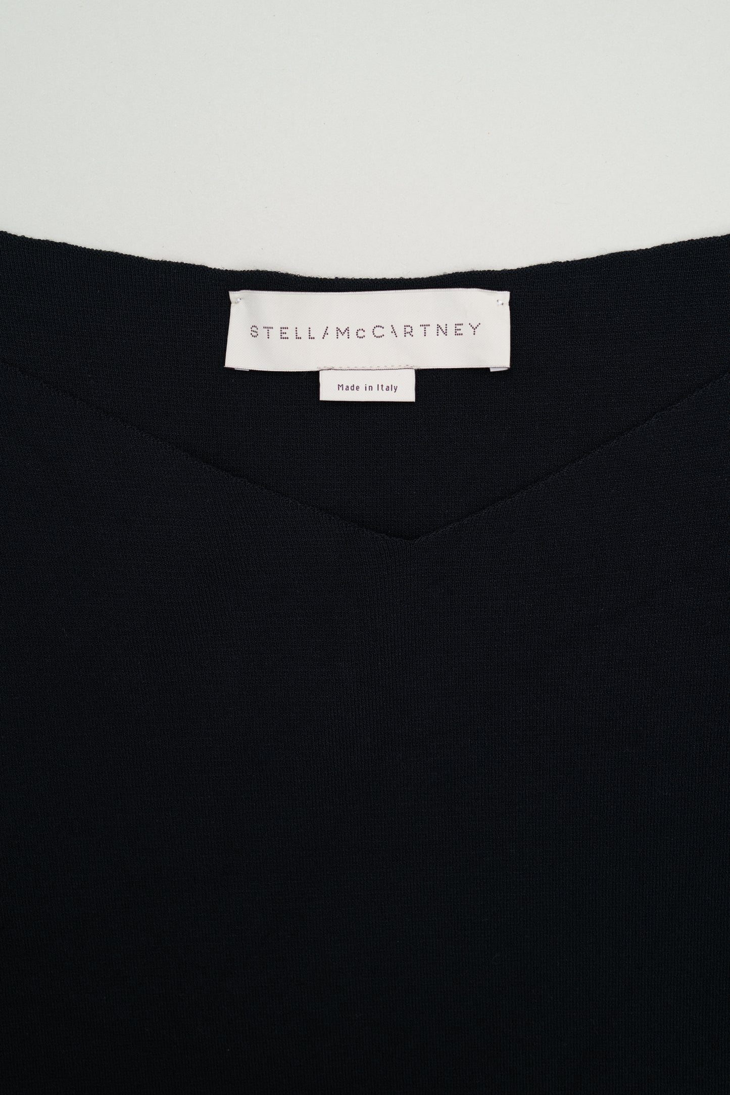 STELLA MCCARTNEY KNIT TOP