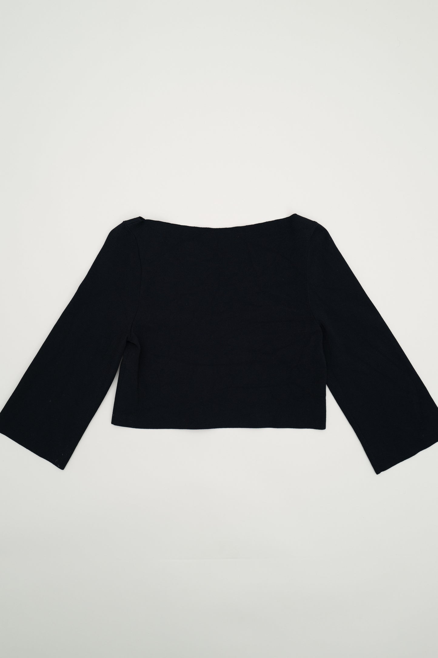 STELLA MCCARTNEY KNIT TOP