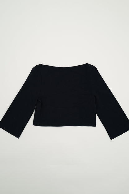 STELLA MCCARTNEY KNIT TOP