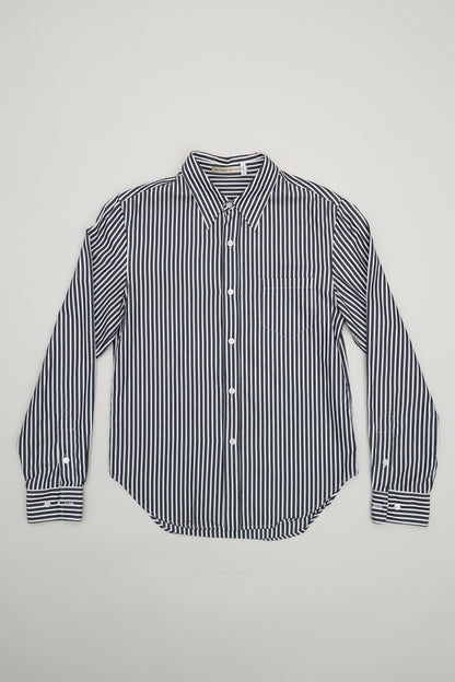 BALENCIAGA BUTTON UP, 2003