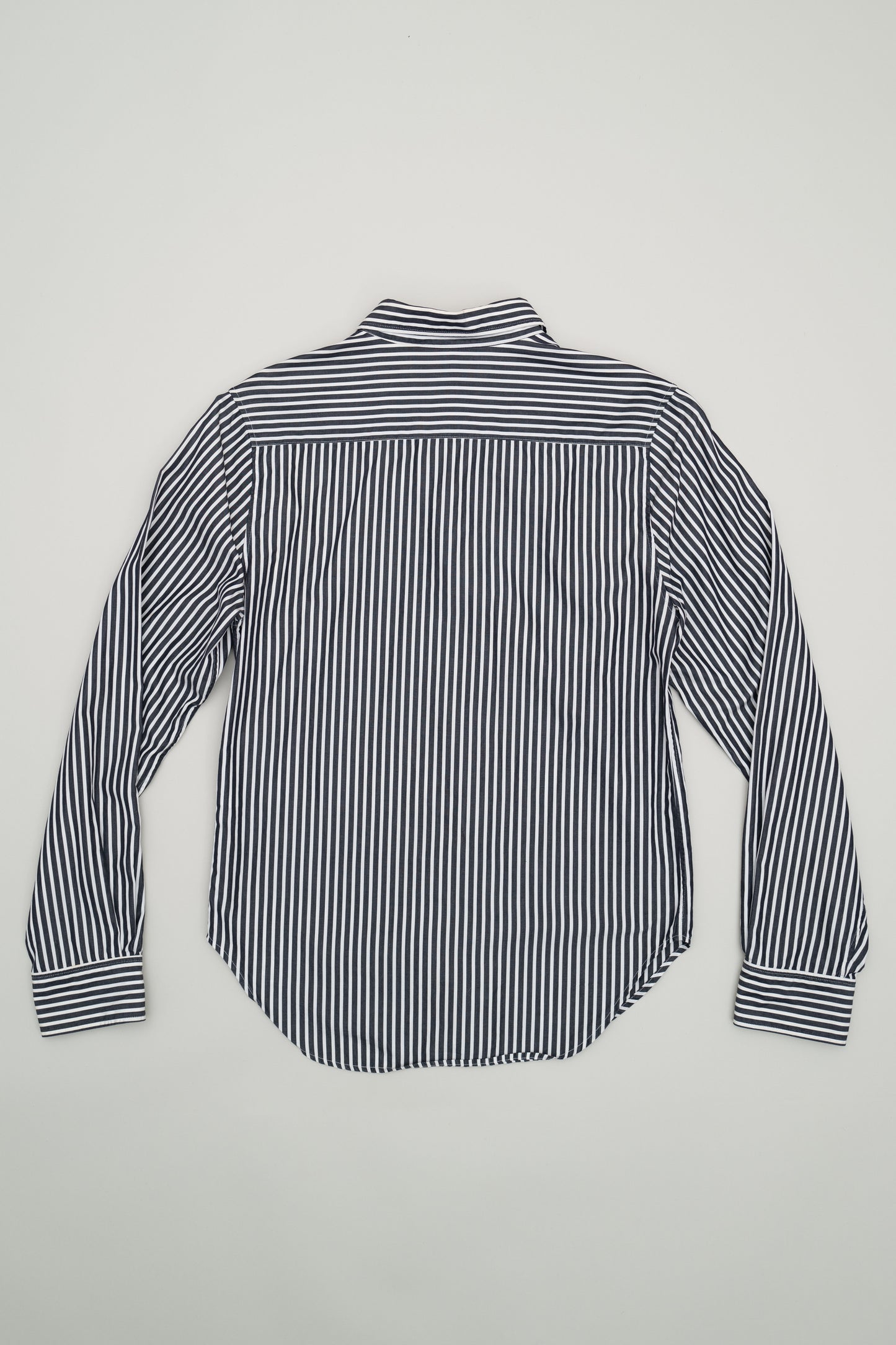 BALENCIAGA BUTTON UP, 2003