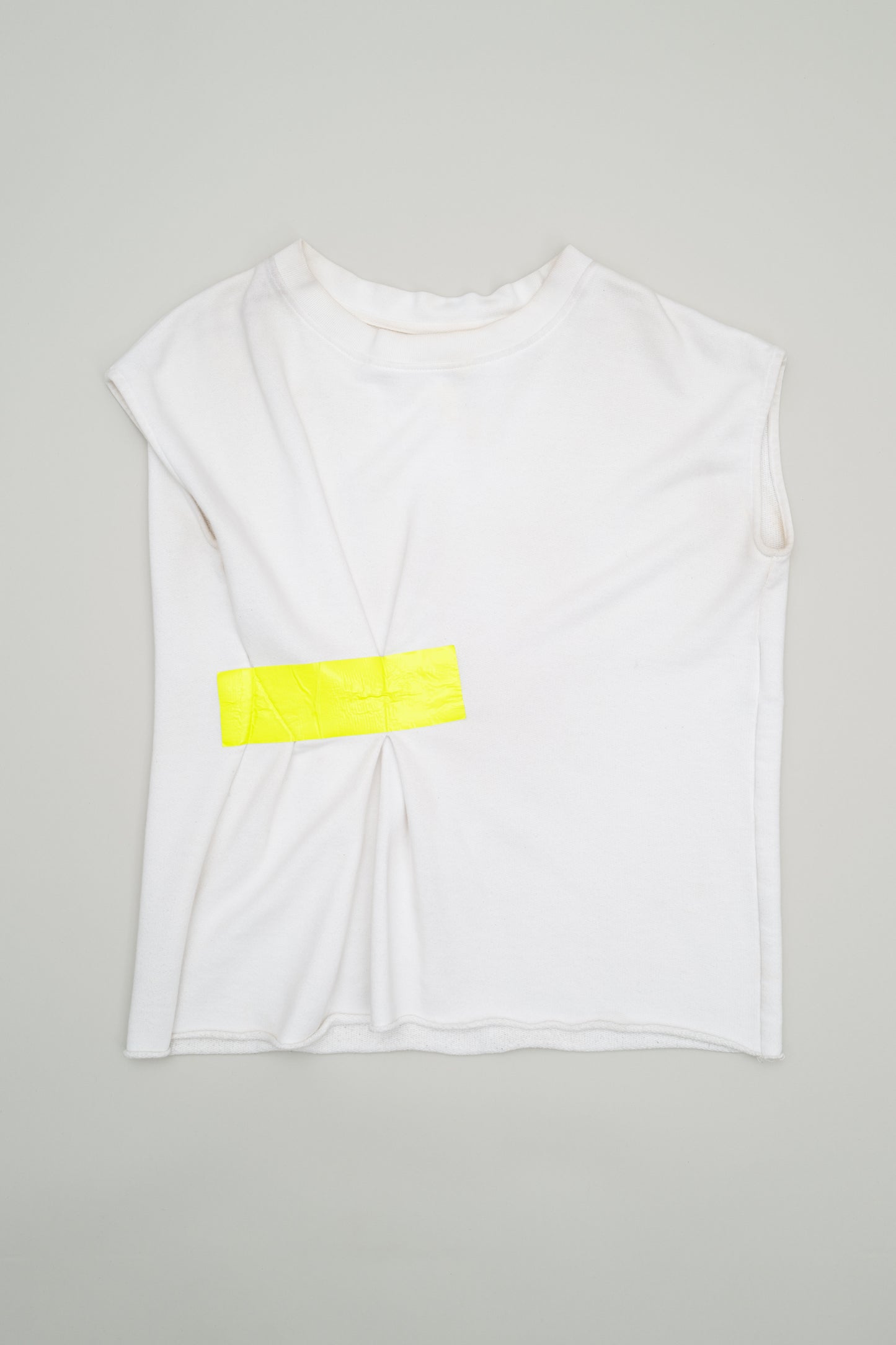 MARGIELA TAPE SWEATER, 2009