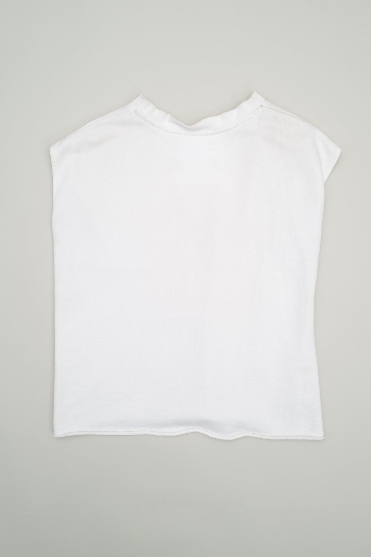 MARGIELA TAPE SWEATER, 2009