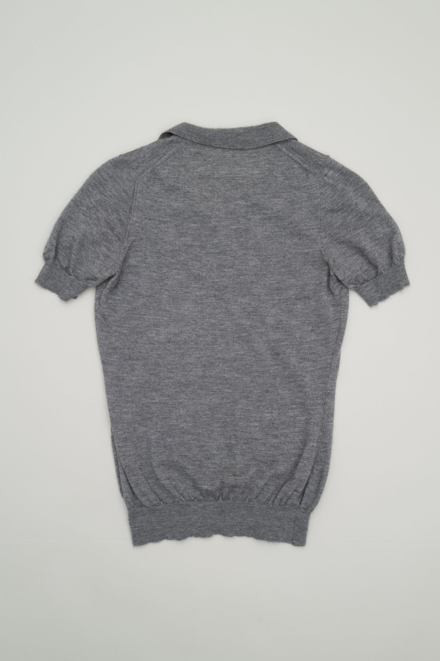 ALEXANDER MCQUEEN POLO