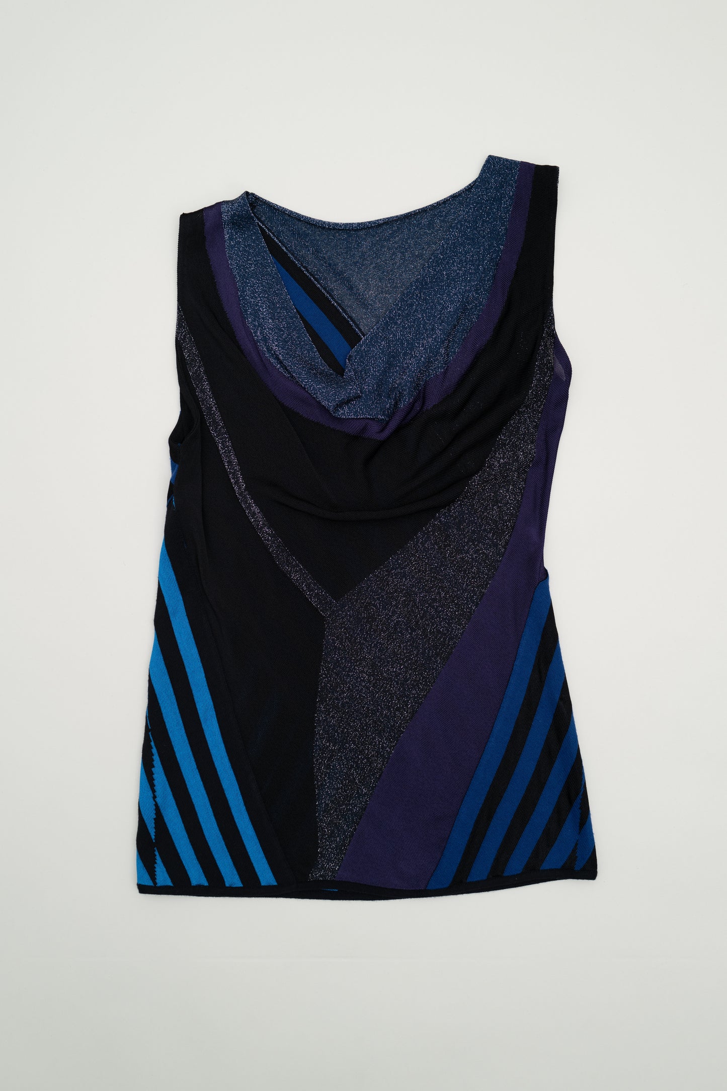 GUCCI KNIT TOP, 2009