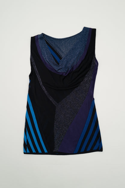 GUCCI KNIT TOP, 2009