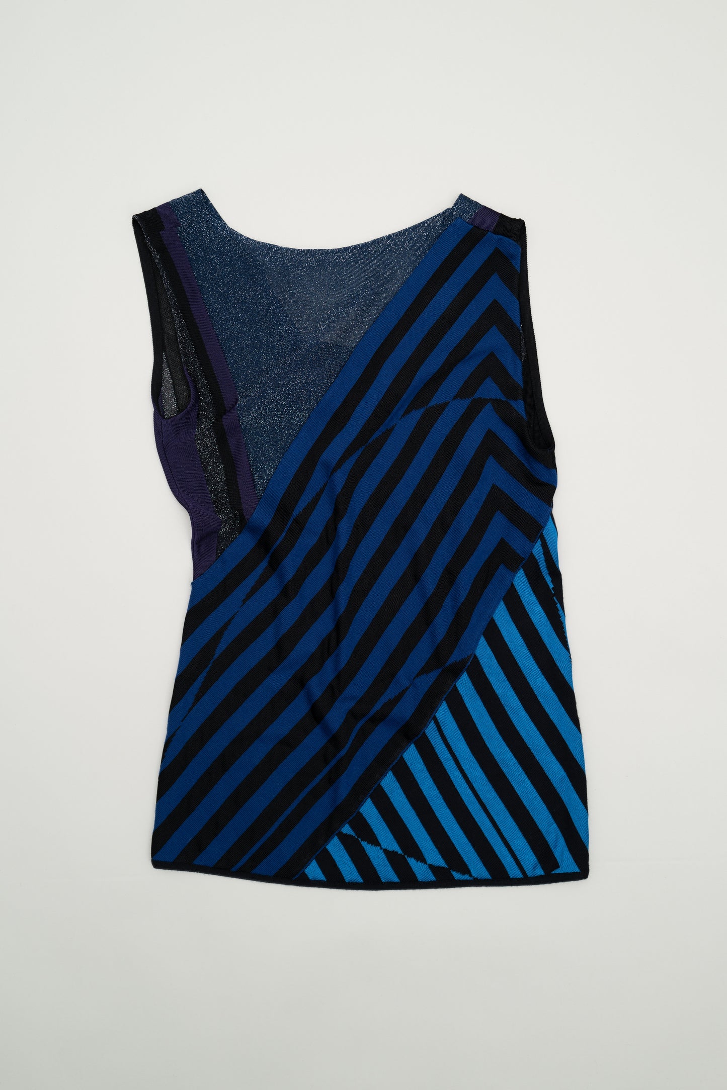 GUCCI KNIT TOP, 2009