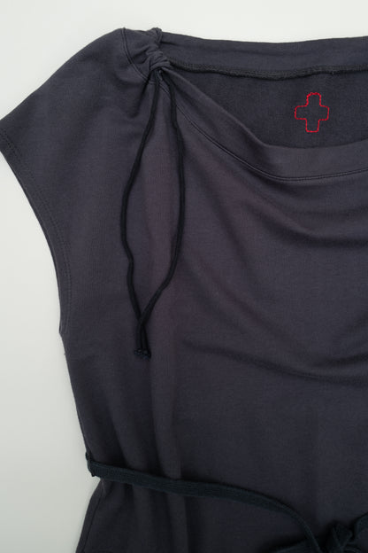 A.F. VANDERVORST SWEATER DRESS