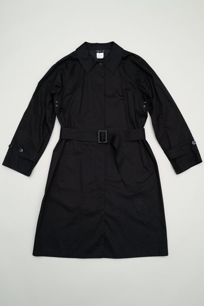 AGNES B. TRENCH, 90s