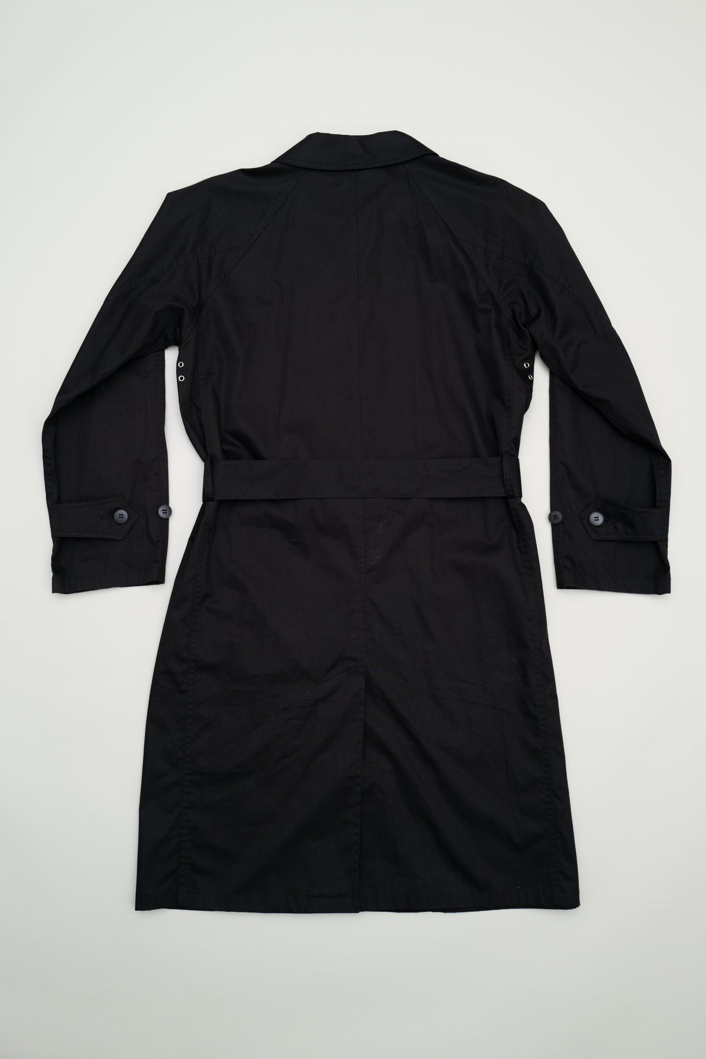 AGNES B. TRENCH, 90s