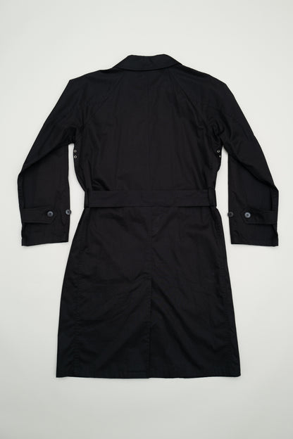 AGNES B. TRENCH, 90s