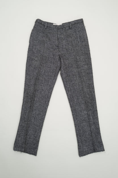 MIU MIU TWEED PANTS, FW 1998