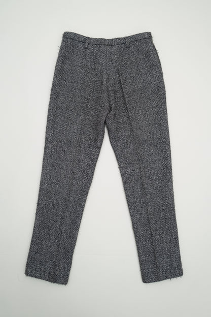 MIU MIU TWEED PANTS, FW 1998