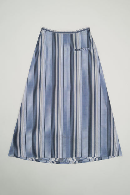 Y'S A-LINE SKIRT
