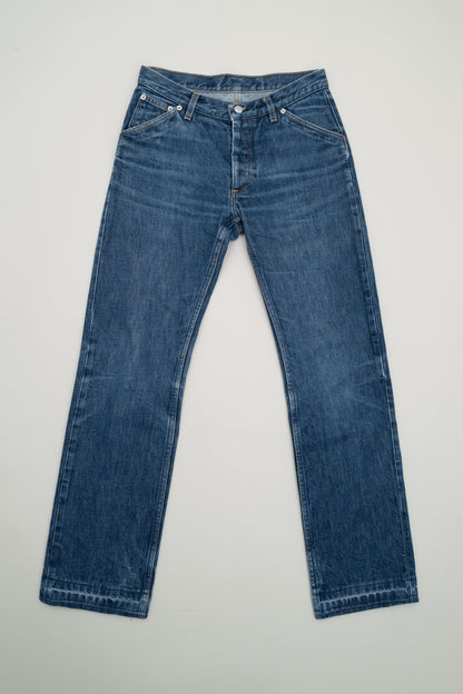 HELMUT LANG DENIM, 90s