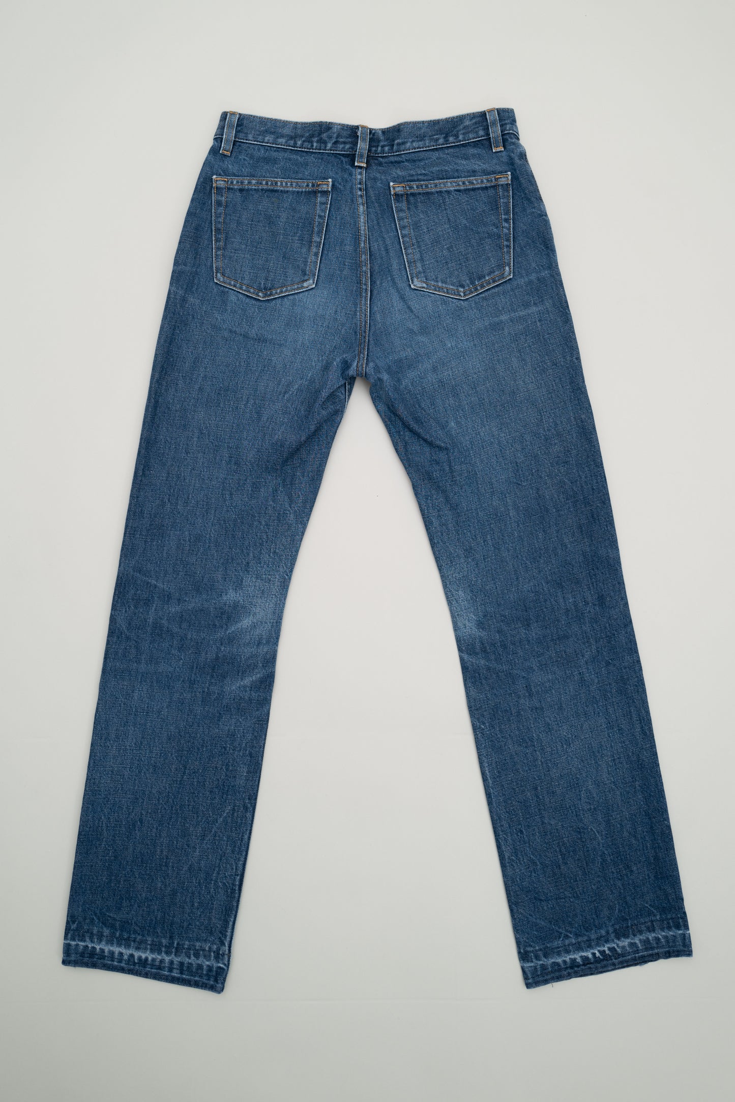 HELMUT LANG DENIM, 90s