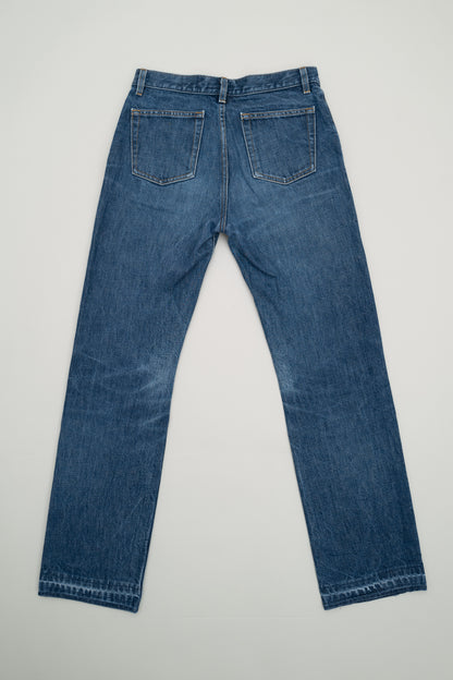 HELMUT LANG DENIM, 90s