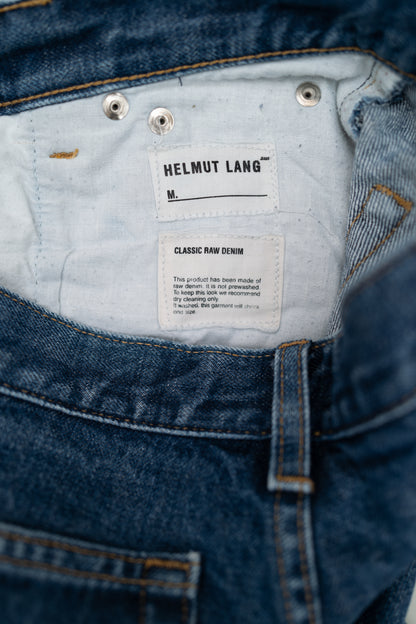 HELMUT LANG DENIM, 90s