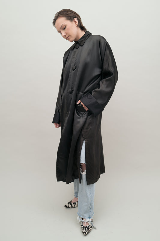 TRICOT CDG TRENCH, 1994