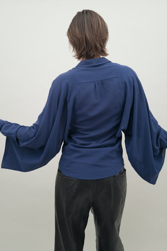 VERONIQUE BRANQUINHO TOP