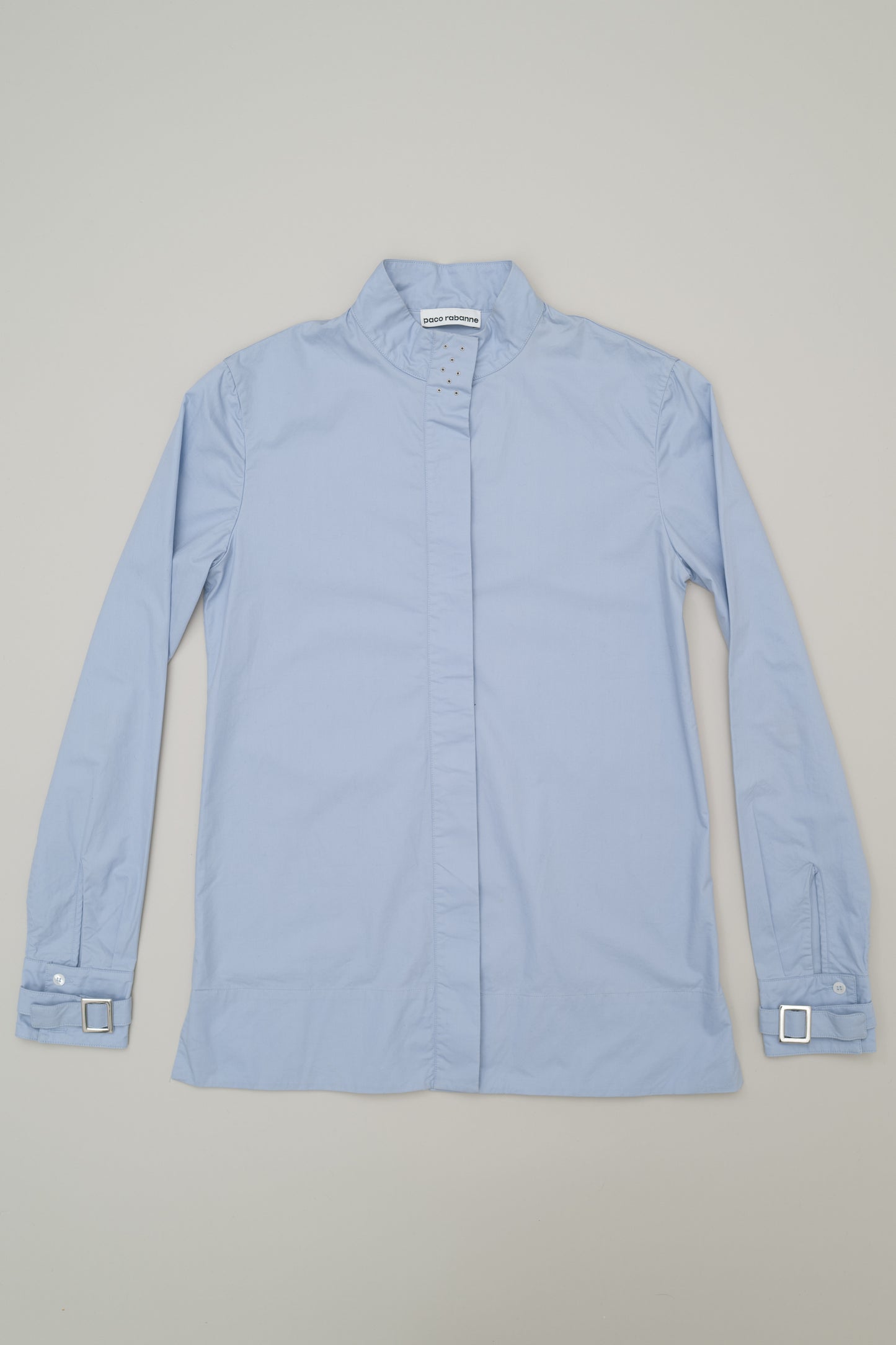 PACO RABANNE BUTTON UP