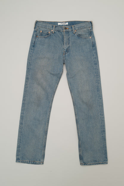 JUNYA WATANABE JEANS, 2004
