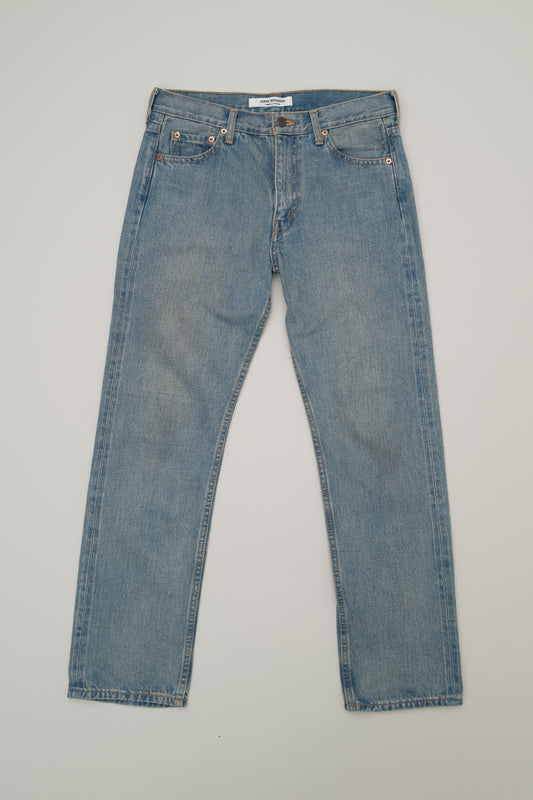 JUNYA WATANABE JEANS, 2004