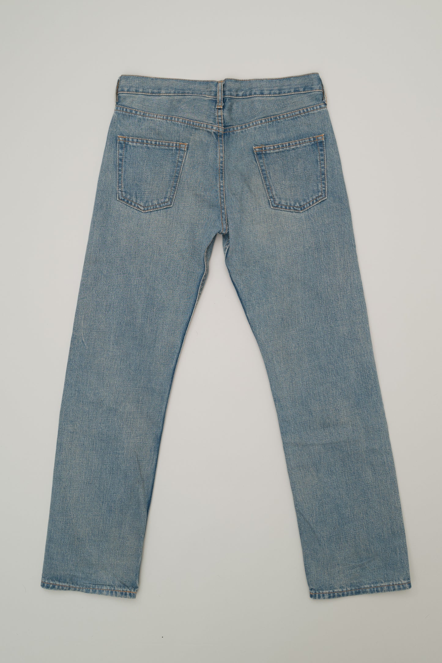 JUNYA WATANABE JEANS, 2004