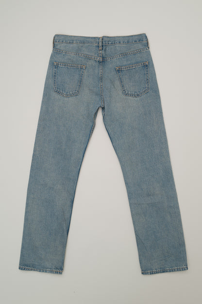 JUNYA WATANABE JEANS, 2004