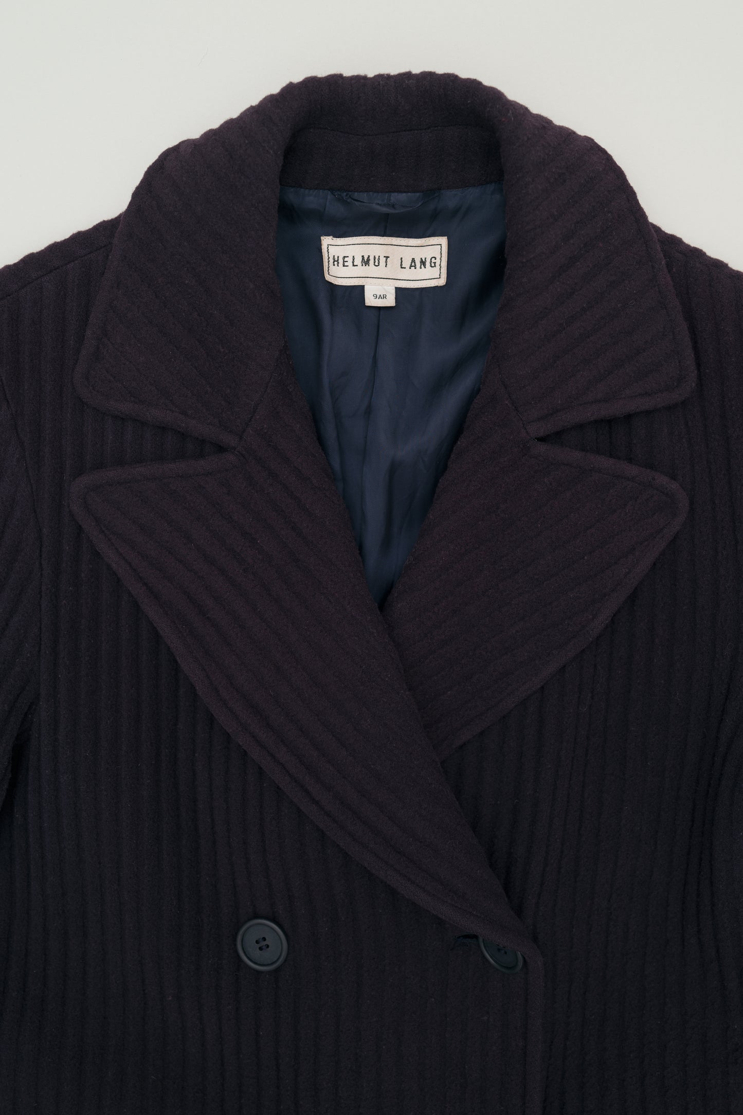 HELMUT LANG JACKET, 90S