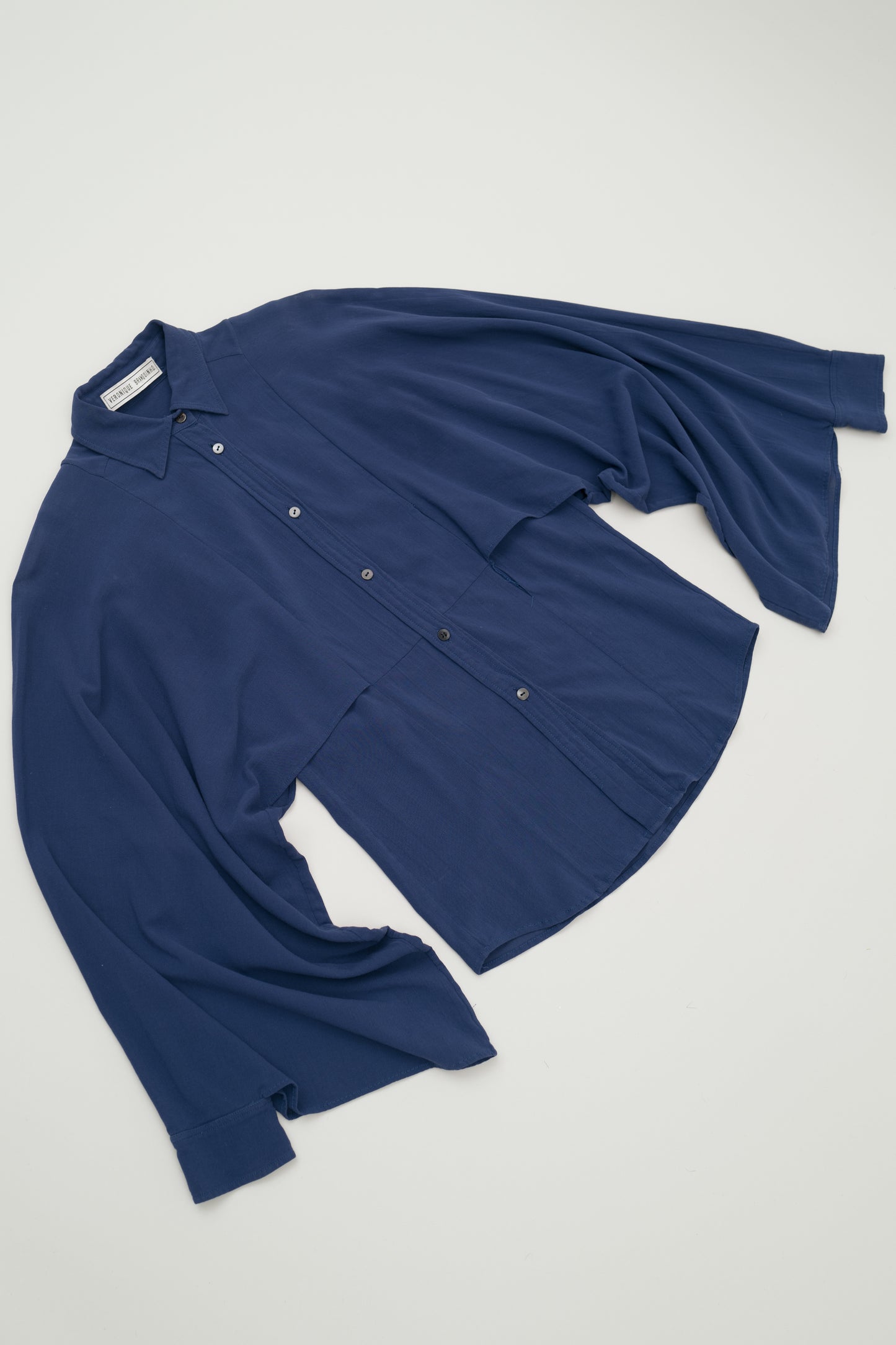 VERONIQUE BRANQUINHO TOP